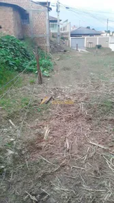 Terreno / Lote / Condomínio à venda, 360m² no Jardim Roma, Almirante Tamandaré
