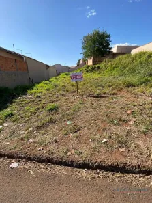Terreno / Lote / Condomínio à venda, 391m² no Jataizinho, Jataizinho