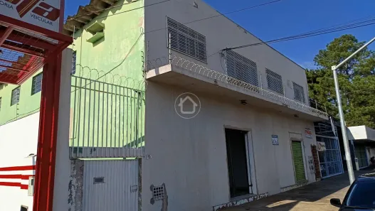 Conjunto Comercial / Sala com 5 Quartos à venda, 740m² no Vila Bandeirante, Campo Grande
