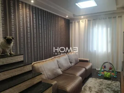 Casa de Condomínio com 3 Quartos à venda, 55m² no Centro, Nilópolis