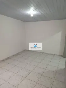Kitnet com 1 Quarto para alugar, 24m² no Vila Natal, Mogi das Cruzes
