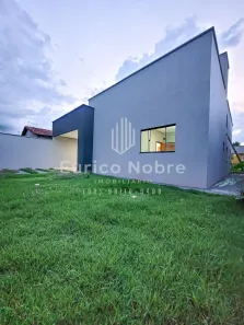Casa com 3 Quartos à venda, 186m² no Setor Ponta Kayana, Trindade