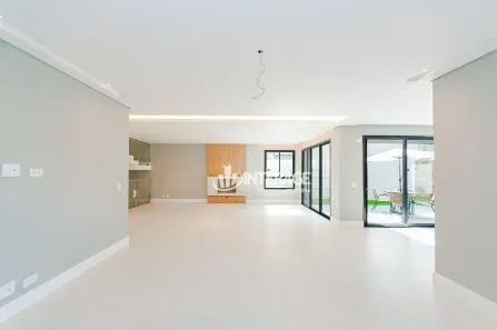 Casa de Condomínio com 3 Quartos à venda, 290m² no Tanguá, Almirante Tamandaré