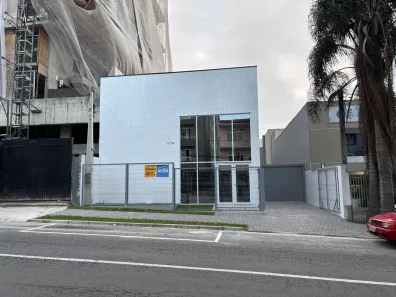 Loja / Salão / Ponto Comercial para alugar, 400m² no Centro, São José dos Pinhais