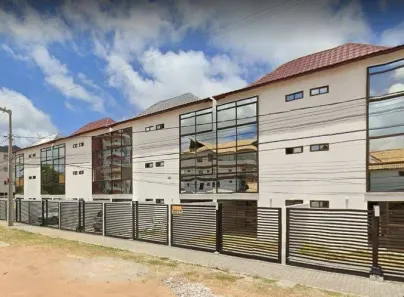 Apartamento com 3 Quartos à venda, 128m² no Centro, Cabedelo
