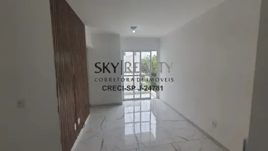 Apartamento com 2 Quartos à venda, 44m² no Centro, Embu-Guaçu
