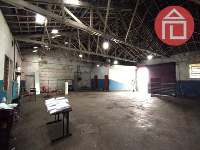 Galpão / Depósito / Armazém para alugar, 300m² no Jardim Santa Rita de Cássia, Bragança Paulista