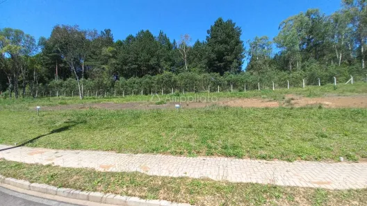 Terreno / Lote / Condomínio à venda, 384m² no Araçatuba, Campina Grande do Sul