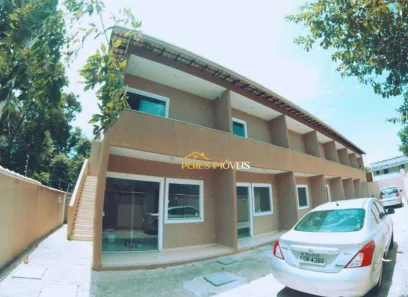 Kitnet com 1 Quarto à venda, 30m² no Cantinho do Mar, Rio das Ostras