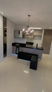 Apartamento com 3 Quartos para alugar, 72m² no Parque Santana, Mogi das Cruzes