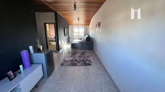 Sobrado com 4 Quartos à venda, 150m² no Vila Bancária, Campo Largo