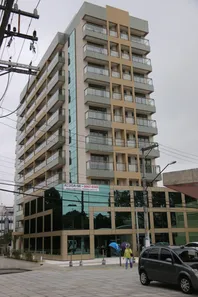 Loja / Salão / Ponto Comercial à venda, 32m² no Rudge Ramos, São Bernardo do Campo