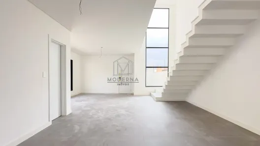 Casa de Condomínio com 3 Quartos à venda, 149m² no Portão, Curitiba