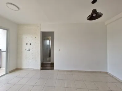 Apartamento com 2 Quartos para alugar, 60m² no Residencial Alexandria, Várzea Paulista