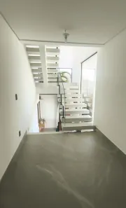 Casa de Condomínio com 4 Quartos à venda, 227m² no Alphaville (Abrantes), Camaçari