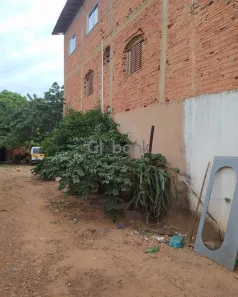 Loja / Salão / Ponto Comercial com 1 Quarto à venda, 525m² no São Judas Tadeu, Montes Claros