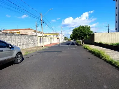 Terreno / Lote / Condomínio para alugar, 299m² no Vila Brasília, São Carlos