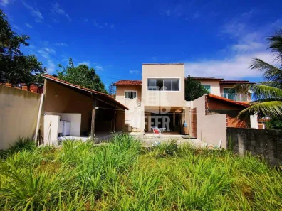 Casa com 3 Quartos para alugar, 200m² no Araçatiba, Maricá