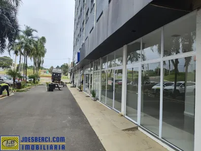 Conjunto Comercial / Sala para venda ou aluguel, 113m² no Chácara São José, Jaguariúna