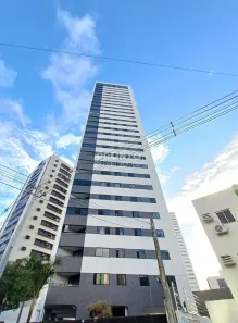 Apartamento com 3 Quartos à venda, 127m² no Boa Viagem, Recife