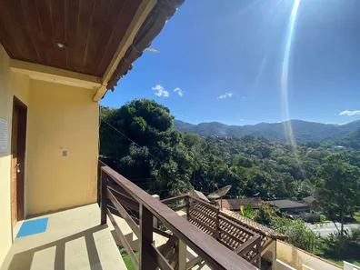 Flat com 2 Quartos à venda, 66m² no Penedo, Itatiaia