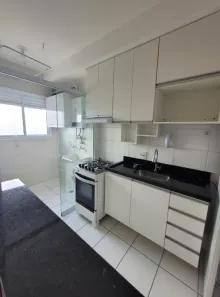 Apartamento com 2 Quartos para alugar, 56m² no Jaguaribe, Osasco