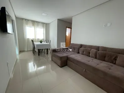 Apartamento com 2 Quartos para alugar, 70m² no Vila Sumaré, Montes Claros