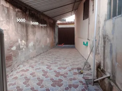Casa com 4 Quartos para alugar, 130m² no Bom Jesus, Viçosa