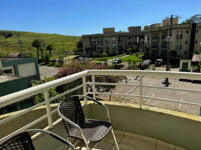 Apartamento com 1 Quarto à venda, 60m² no Dorândia, Barra do Piraí