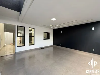 Sobrado com 4 Quartos à venda, 151m² no Residencial Alphaville, Anápolis