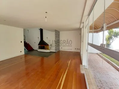 Sobrado com 5 Quartos à venda, 342m² no Jardim da Saúde, São Paulo