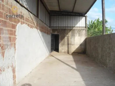 Galpão / Depósito / Armazém para alugar, 500m² no Residencial Praia Âncora, Rio das Ostras
