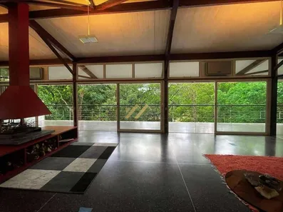 Casa de Condomínio com 3 Quartos à venda, 200m² no Chácara do Refúgio, Carapicuíba