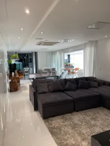 Apartamento com 4 Quartos à venda, 241m² no Água Branca, São Paulo