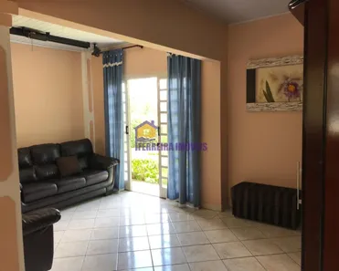 Fazenda / Sítio / Chácara com 4 Quartos à venda, 800m² no Curral, Ibiúna