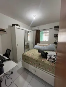 Casa com 2 Quartos à venda, 95m² no Uruguai, Salvador