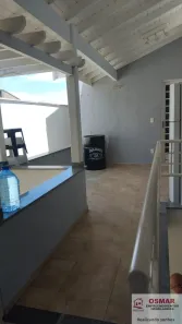 Sobrado com 2 Quartos à venda, 175m² no Jardim Novo Paraná, Sumaré