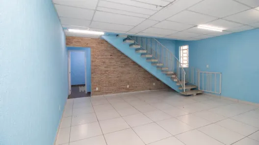 Prédio Inteiro para alugar, 500m² no Jardim, Santo André