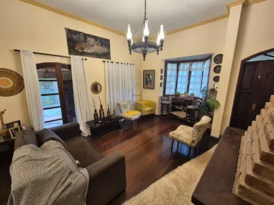 Fazenda / Sítio / Chácara com 4 Quartos para venda ou aluguel, 802m² no Parque Santo Afonso, Vargem Grande Paulista
