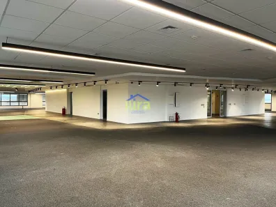 Galpão / Depósito / Armazém para alugar, 1354m² no Alphaville Industrial, Barueri