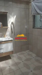 Casa com 2 Quartos à venda, 115m² no Jardim das Flores, Suzano