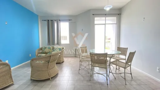 Apartamento com 3 Quartos para alugar, 55m² no Bairro Novo, Salinópolis