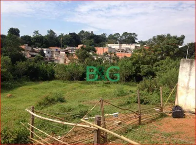 Terreno / Lote / Condomínio à venda, 7430m² no Jardim Anchieta, Ferraz de Vasconcelos