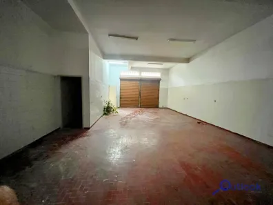Loja / Salão / Ponto Comercial para alugar, 166m² no Canhema, Diadema