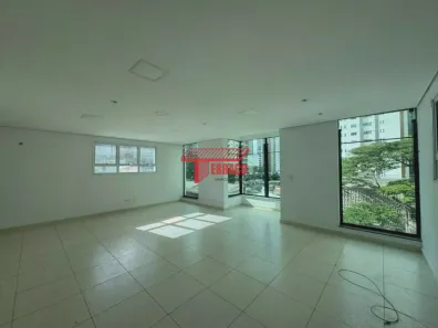 Prédio Inteiro para alugar, 195m² no Campestre, Santo André