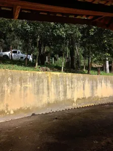 Fazenda / Sítio / Chácara com 3 Quartos à venda, 5000m² no Centro, São Lourenço da Serra