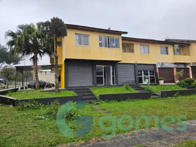 Loja / Salão / Ponto Comercial à venda, 30m² no Água Verde, Curitiba