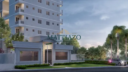 Cobertura com 4 Quartos à venda, 533m² no Jardim Florença, Limeira