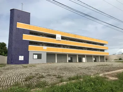 Prédio Inteiro para venda ou aluguel, 1800m² no , Bacabeira