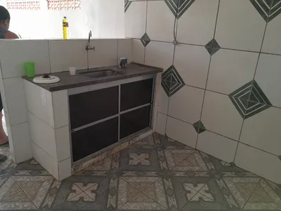 Casa de Vila com 2 Quartos à venda, 115m² no Parque Residencial Dom Lafayete Libanio, São José do Rio Preto
